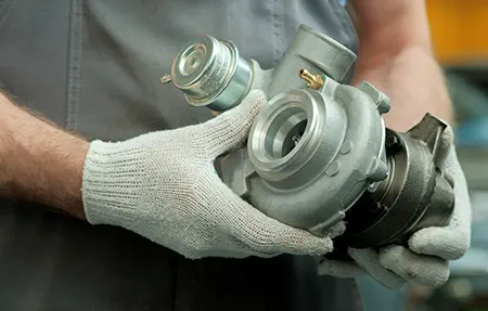 Turbos